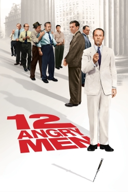 Watch 12 Angry Men Movies for Free