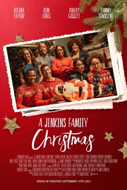 Watch The Jenkins Family Christmas Movies for Free