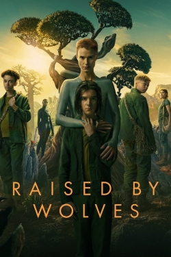 Watch Raised by Wolves Movies for Free