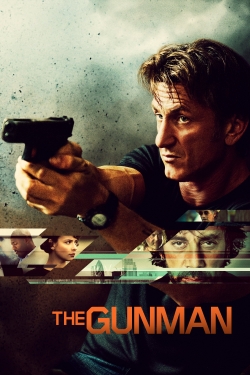 Watch The Gunman Movies for Free