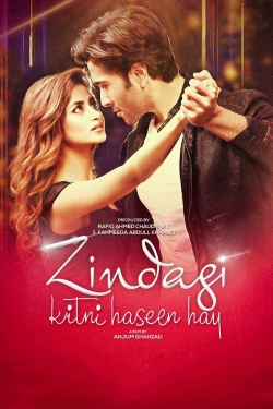 Watch Zindagi Kitni Haseen Hay Movies for Free