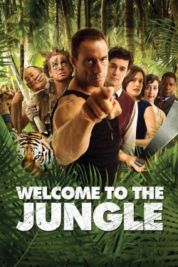 Watch Welcome to the Jungle Movies for Free