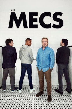 Watch Les mecs Movies for Free