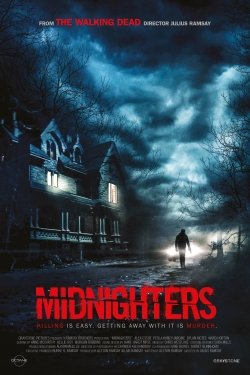 Watch Midnighters Movies for Free