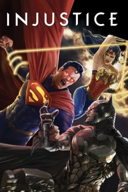 Watch Injustice Movies for Free
