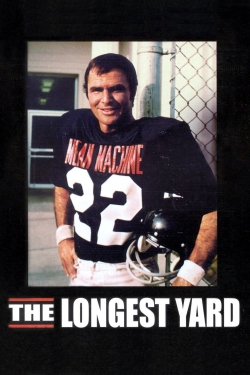 Watch The Longest Yard Movies for Free