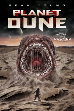 Watch Planet Dune Movies for Free