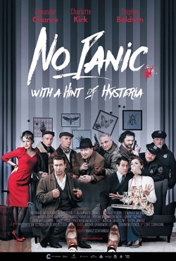 Watch No Panic, With a Hint of Hysteria Movies for Free