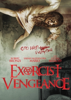 Watch Exorcist Vengeance Movies for Free