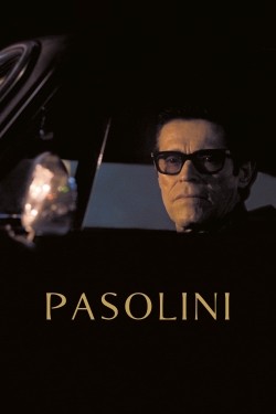 Watch Pasolini Movies for Free