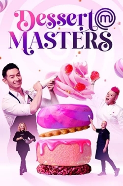 Watch MasterChef: Dessert Masters Movies for Free