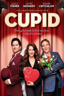 Watch Cupid Movies for Free