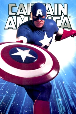 Watch Captain America Movies for Free