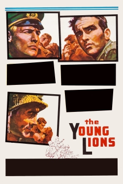 Watch The Young Lions Movies for Free