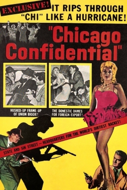 Watch Chicago Confidential Movies for Free