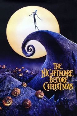 Watch The Nightmare Before Christmas Movies for Free