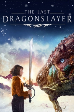 Watch The Last Dragonslayer Movies for Free
