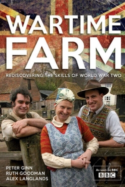 Watch Wartime Farm Movies for Free