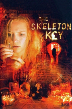 Watch The Skeleton Key Movies for Free