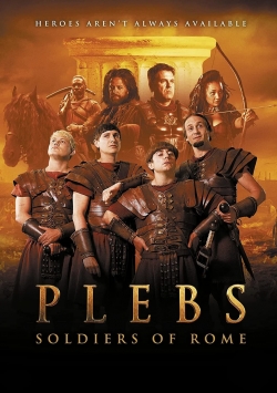 Watch Plebs: Soldiers Of Rome Movies for Free