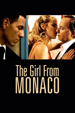 Watch The Girl from Monaco Movies for Free