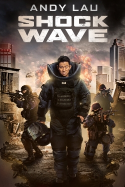 Watch Shock Wave Movies for Free