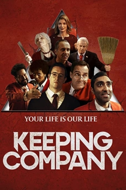 Watch Keeping Company Movies for Free