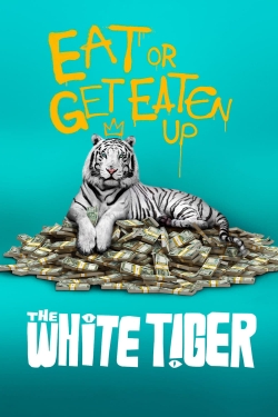 Watch The White Tiger Movies for Free