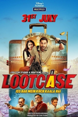 Watch Lootcase Movies for Free
