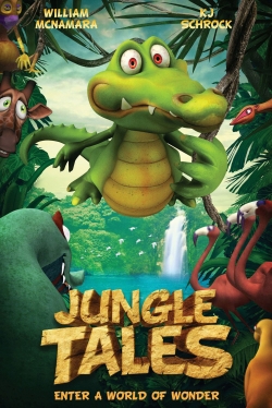 Watch Jungle Tales Movies for Free