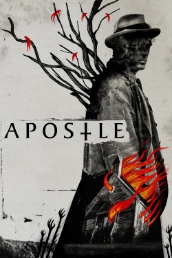 Watch Apostle Movies for Free