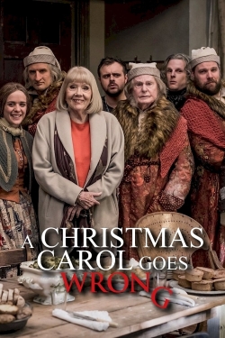Watch A Christmas Carol Goes Wrong Movies for Free