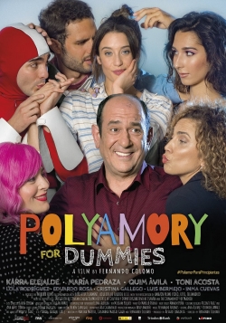 Watch Polyamory for Dummies Movies for Free