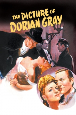 Watch The Picture of Dorian Gray Movies for Free
