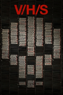 Watch V/H/S Movies for Free