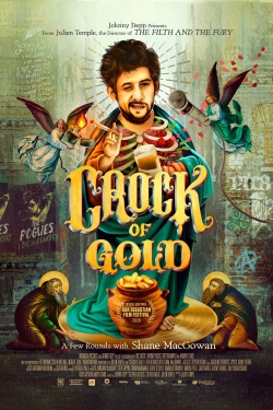 Watch Crock of Gold: A Few Rounds with Shane MacGowan Movies for Free