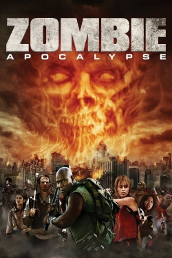 Watch Zombie Apocalypse Movies for Free
