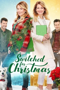 Watch Switched for Christmas Movies for Free