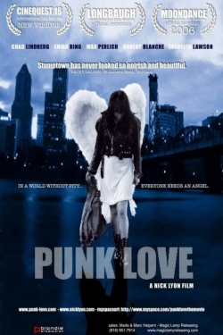 Watch Punk Love Movies for Free