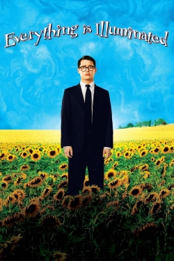 Watch Everything is Illuminated Movies for Free