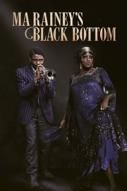 Watch Ma Rainey's Black Bottom Movies for Free