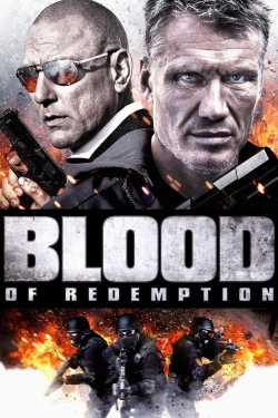 Watch Blood of Redemption Movies for Free