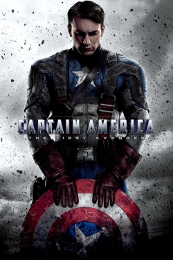 Watch Captain America: The First Avenger Movies for Free