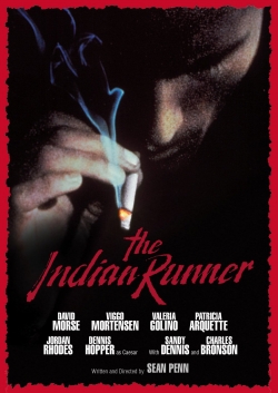 Watch The Indian Runner Movies for Free