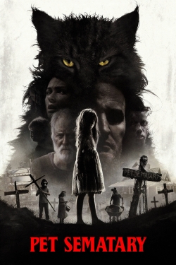 Watch Pet Sematary Movies for Free