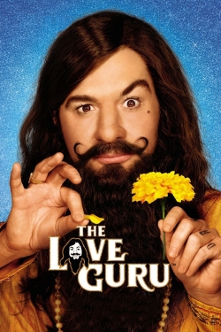 Watch The Love Guru Movies for Free