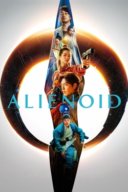 Watch Alienoid Movies for Free