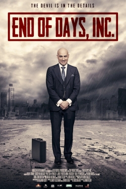 Watch End of Days, Inc. Movies for Free