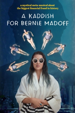 Watch A Kaddish for Bernie Madoff Movies for Free