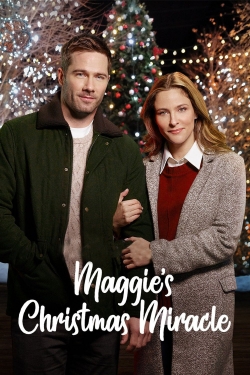 Watch Karen Kingsbury's Maggie's Christmas Miracle Movies for Free